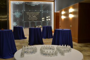 The Wright Center &amp; TCMC Host Andrew Morris-Singer, MD During Symposium on “Making Progress in Primary Care” 10