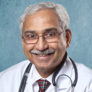 Dr. Madhava Rao