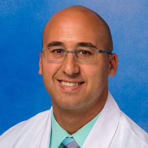 Dr. Aaron Simonetti