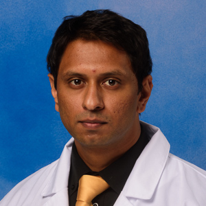 Dr. Avashkar Woompath