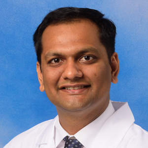 Dr. Purveshkumar Patel