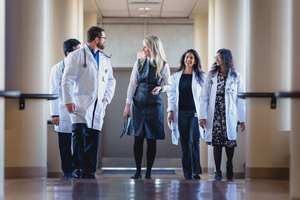 What is a Teaching Health Center? The Wright Center