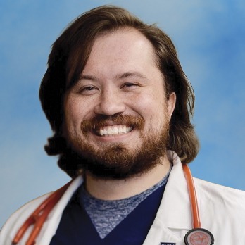 Bryan Boyle, DMSc, PA-C