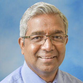 Vijay Prasad, M.D.
