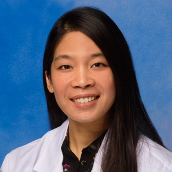 Dr. Van Nguyen The Wright Center