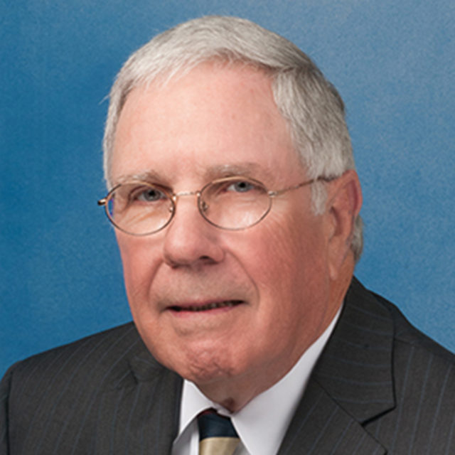 James Gavin - The Wright Center