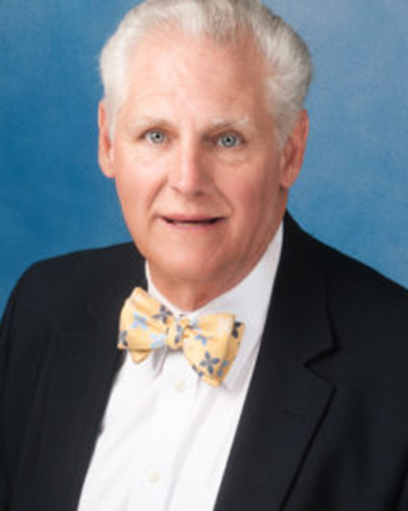 JohnKearney The Wright Center