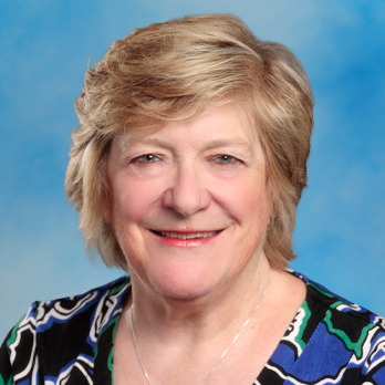 LeeAnn Eschbach, Ph.D.