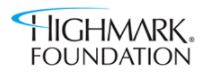 Fundación Highmark