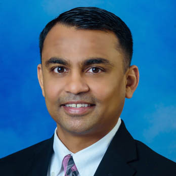 Dr. Ronakkumar Patel