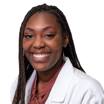 Dr. Stephanie Egwuatu