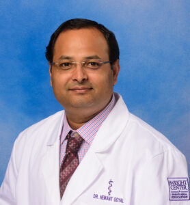 Dr. Hemant Goyal