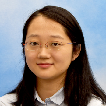 Dr. Jiayi Zheng