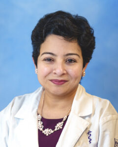 Dr. Jumee Barooah