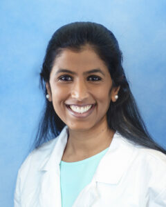 Dr. Nirali Patel