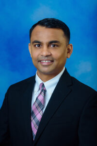 Dr. Ronakkumar Patel
