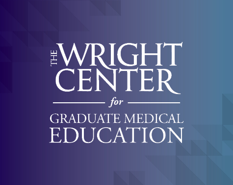 The Wright Center for Graduate Medical Education achieves 100% match for regional residencies on Match Day