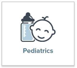 pediatrics illustration