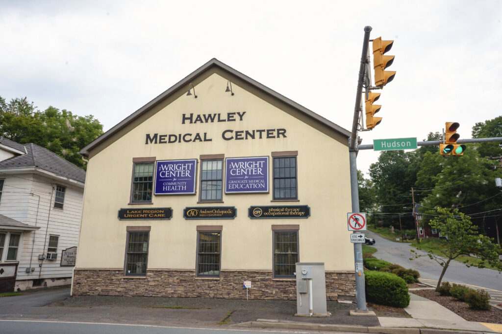 El Wright Center ofrece servicios odontológicos en su consulta de Hawley a partir de julio