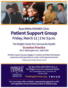 Grupo de apoyo a pacientes_flyer