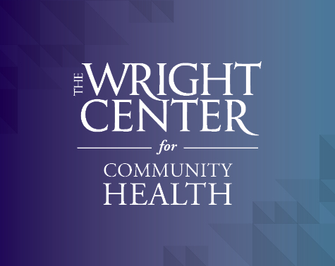 The Wright Center for Community Health administering Pfizer COVID-19 vaccine boosters for ages 5 to 11