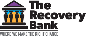 The-Recovery-Bank logo
