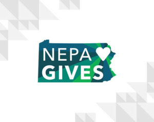 NEPA Gives logo