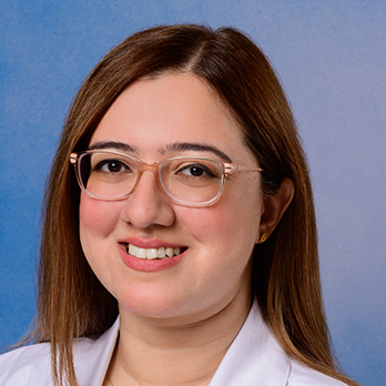 Dr. Sanya Badar