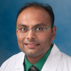 Dr Jignesh Sheth headshot