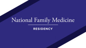 National Family Medicine video
