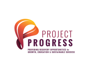 Project PROGRESS logo