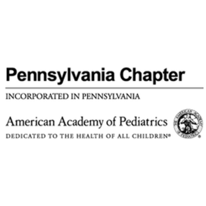 Pennsylvania-Chapter-of-the-American-Academy-Pediatrics-logo