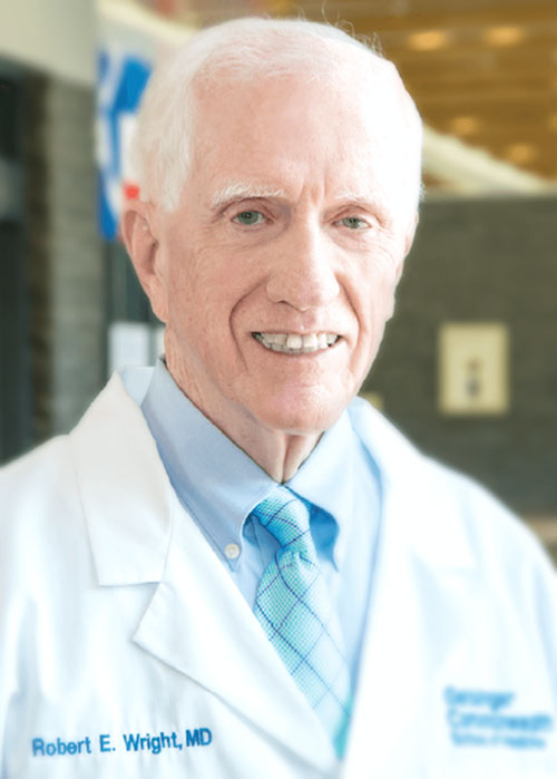 Dr. Robert Wright