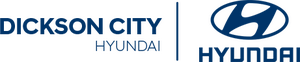 Dickson City Hyundai logo