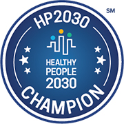 The Wright Center to support national health objectives as a newly designated Healthy People 2030 Champion