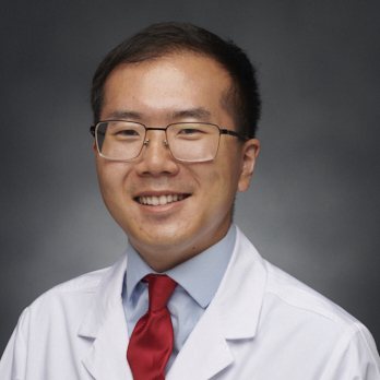 Dr. Jonathan Yi - The Wright Center