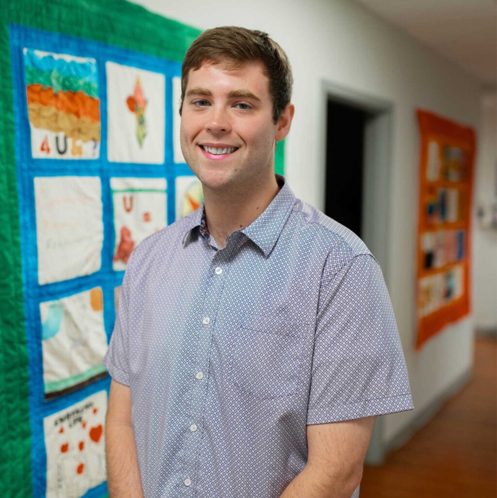 Ryan White HIV/AIDS Clinic’s novel program addresses recidivism