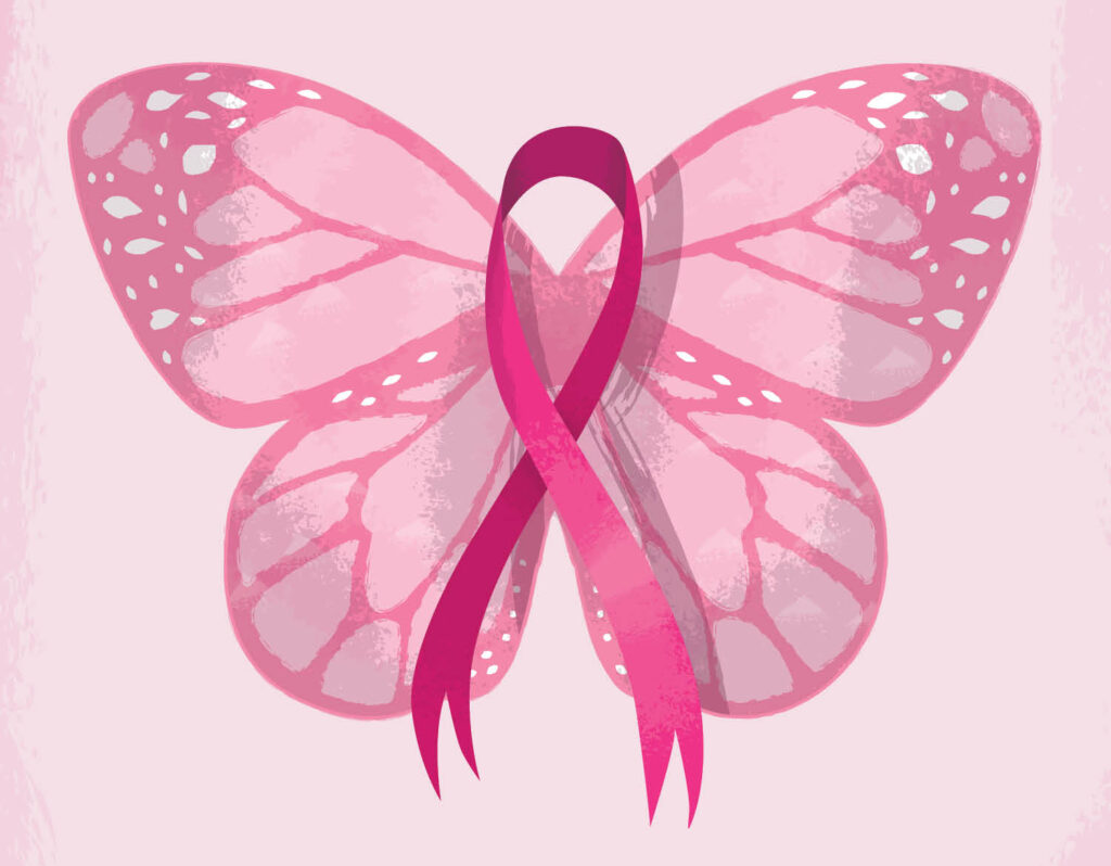 Wonderful Women: Breast cancer support group
