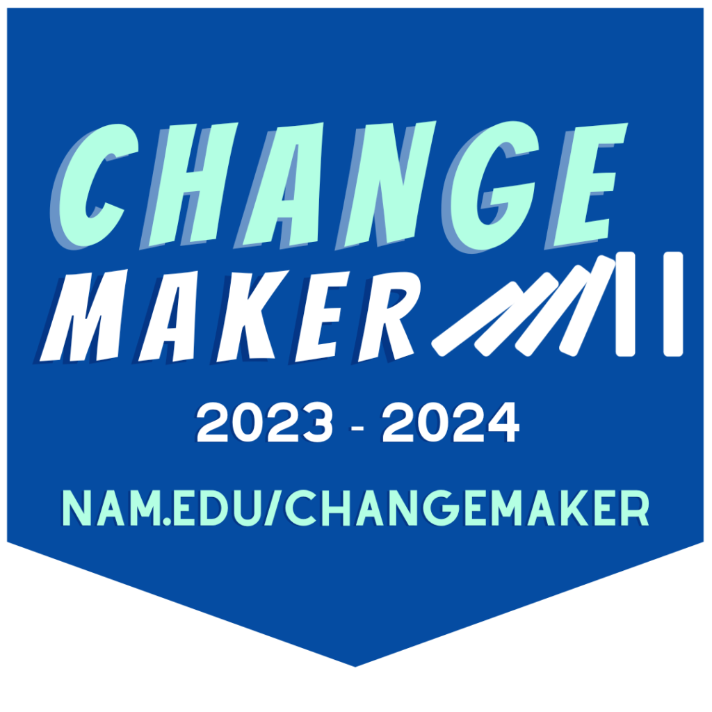 insignia change maker 2023 - 2024