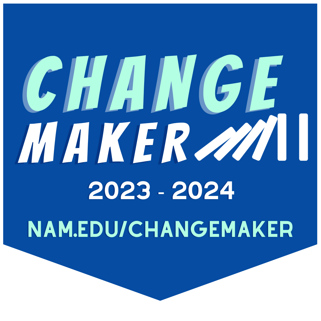The Wright Center commits to ‘Change Maker Campaign,’ putting focus on
