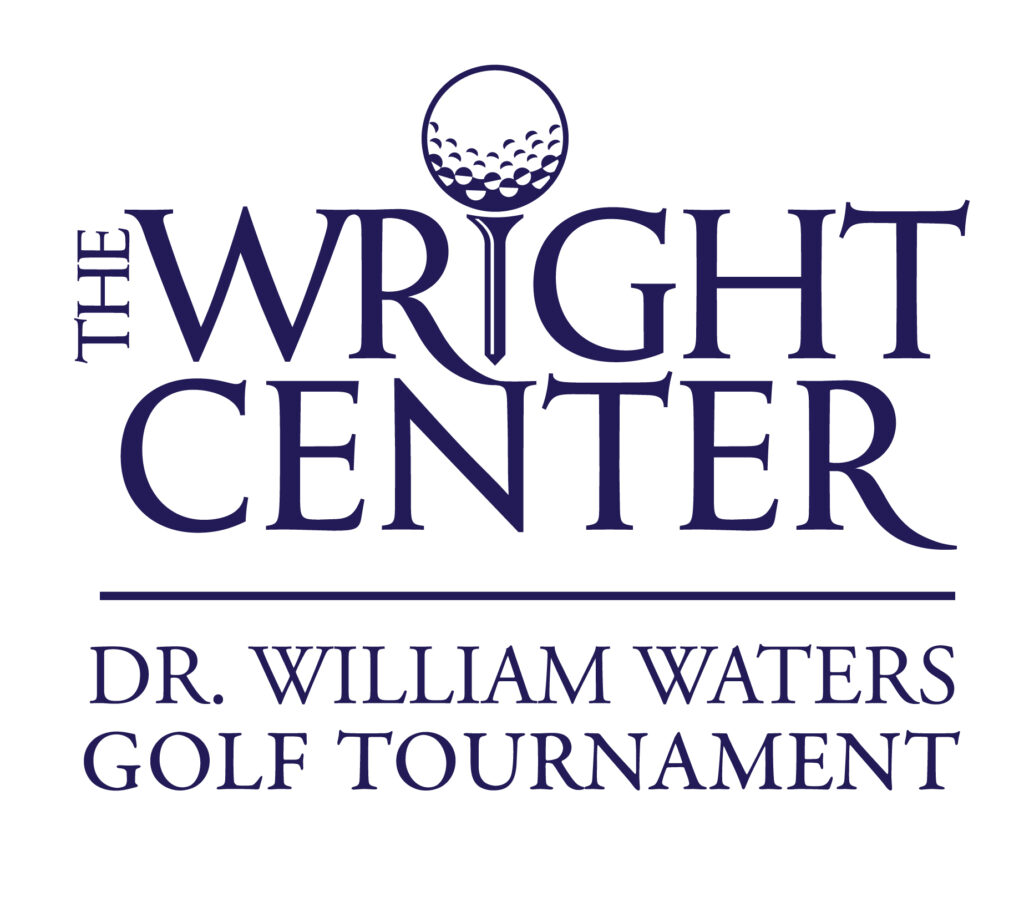  Dr. William Waters Golf Tournament logo