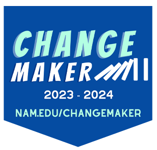 Change Maker 2023-2024