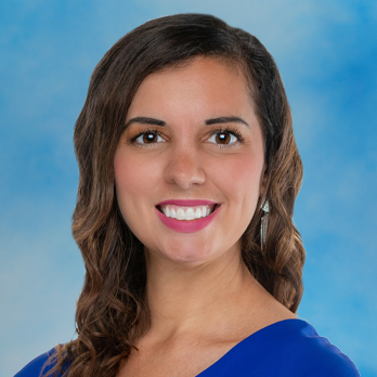 Melissa Germano-Ryczak, MS, RD, LDN