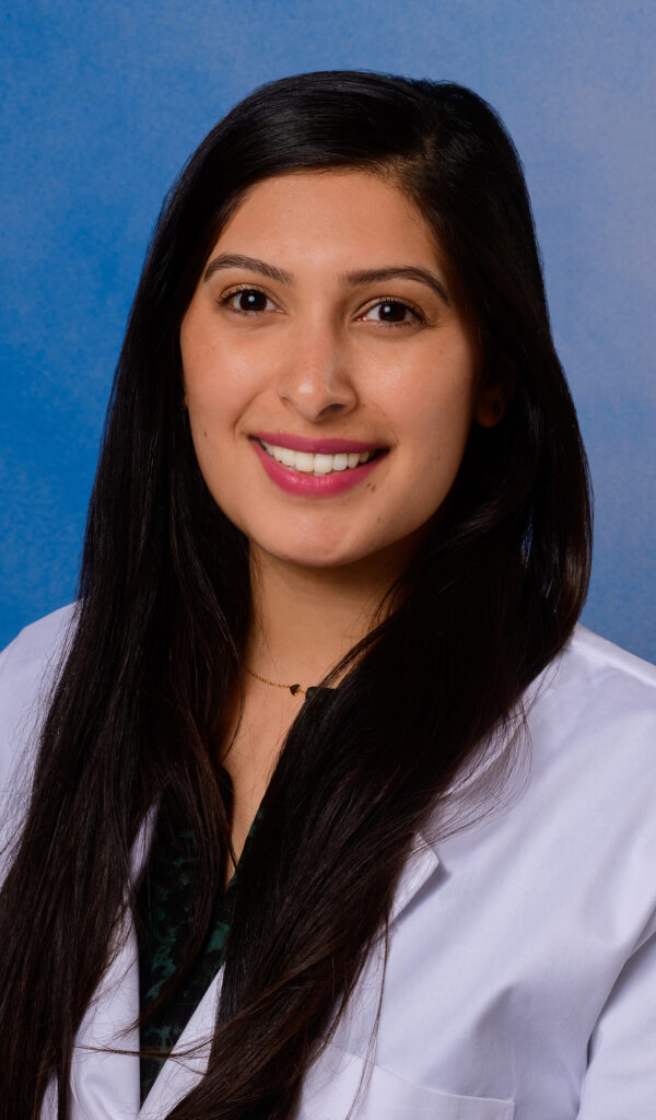 Wright Center for Graduate Medical Education resident appointed as American Medical Association delegate