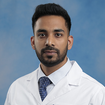 Abdul Hadi Mohammed, M.D.