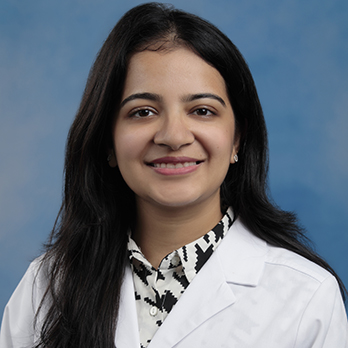 Niti Chokshi, M.D.