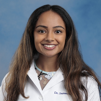 Sameerah Shaik, D.O.