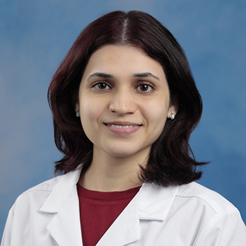 Sirisha Vadlamani, M.D.