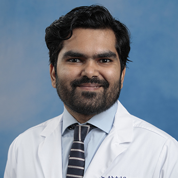 Abdul Rafay Soomro, M.D.
