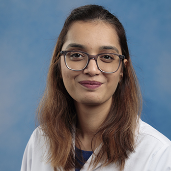 Aniqa Baloch, M.D.